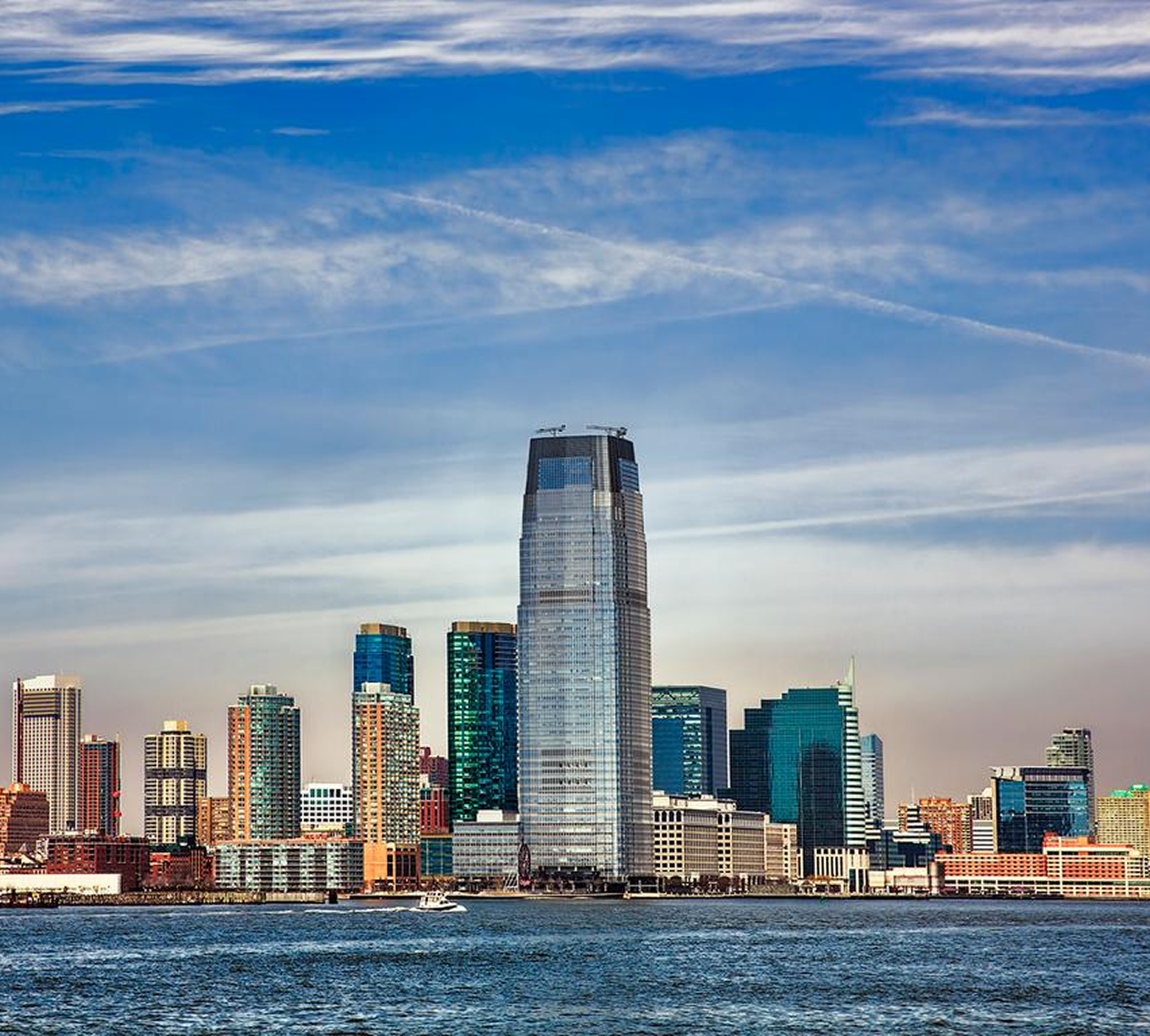 Senator Kim's Family